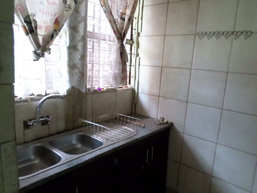 8 Bedroom Property for Sale in Ventersdorp North West